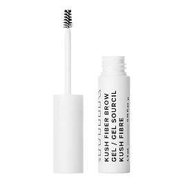 Kush Fiber Brow Gel - Gel na obočí image
